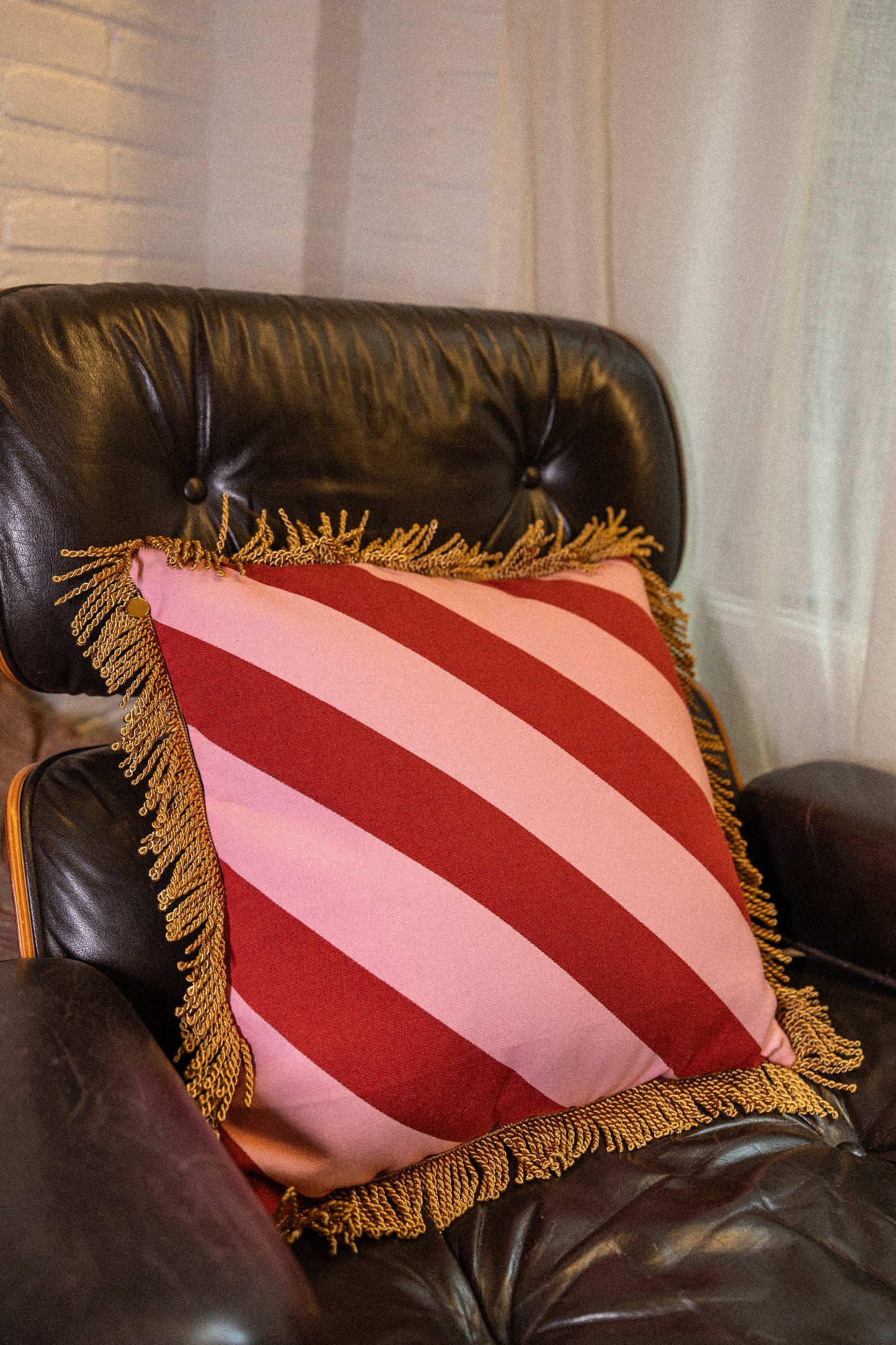 Cushion - Floral