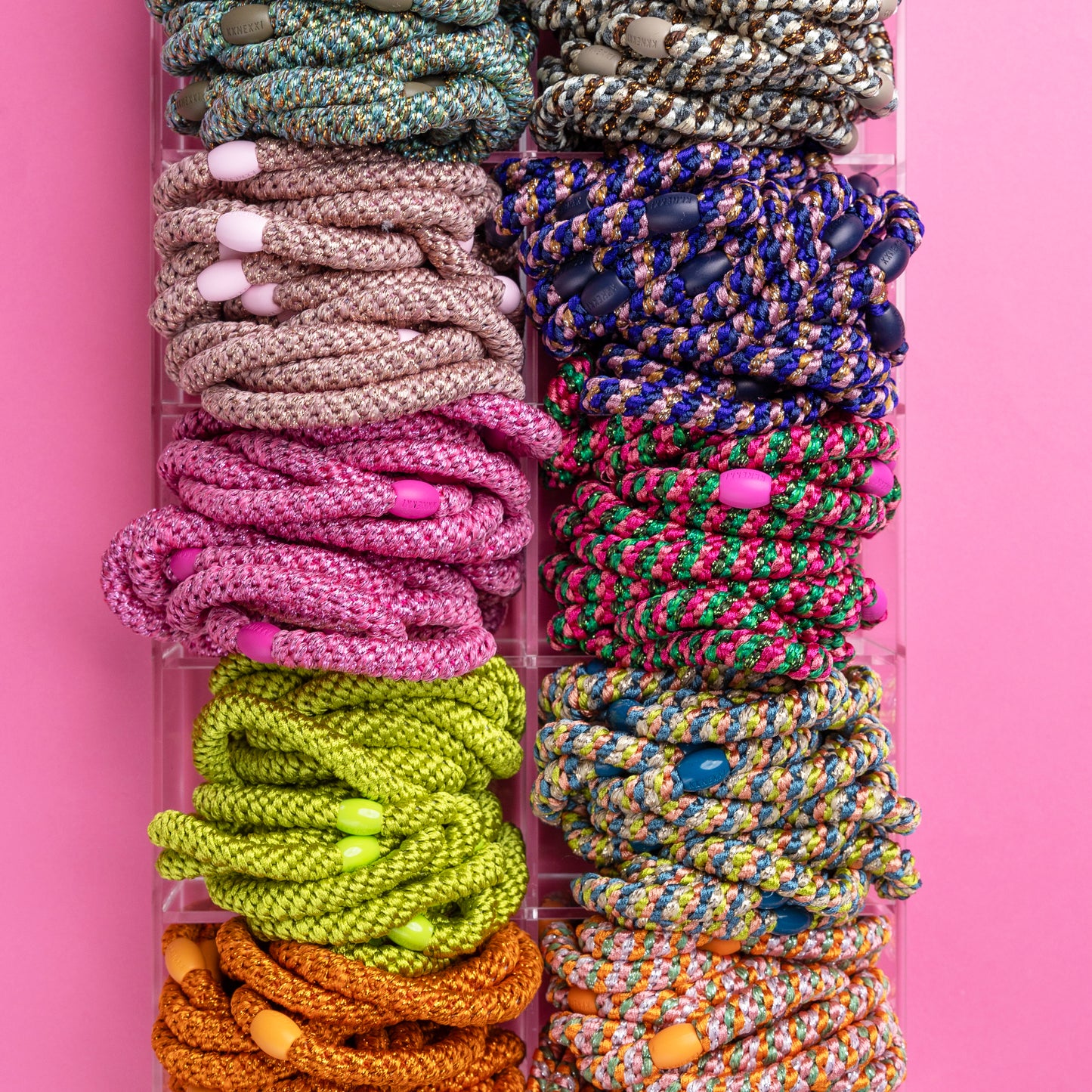 Kknekki Happy Bundle
