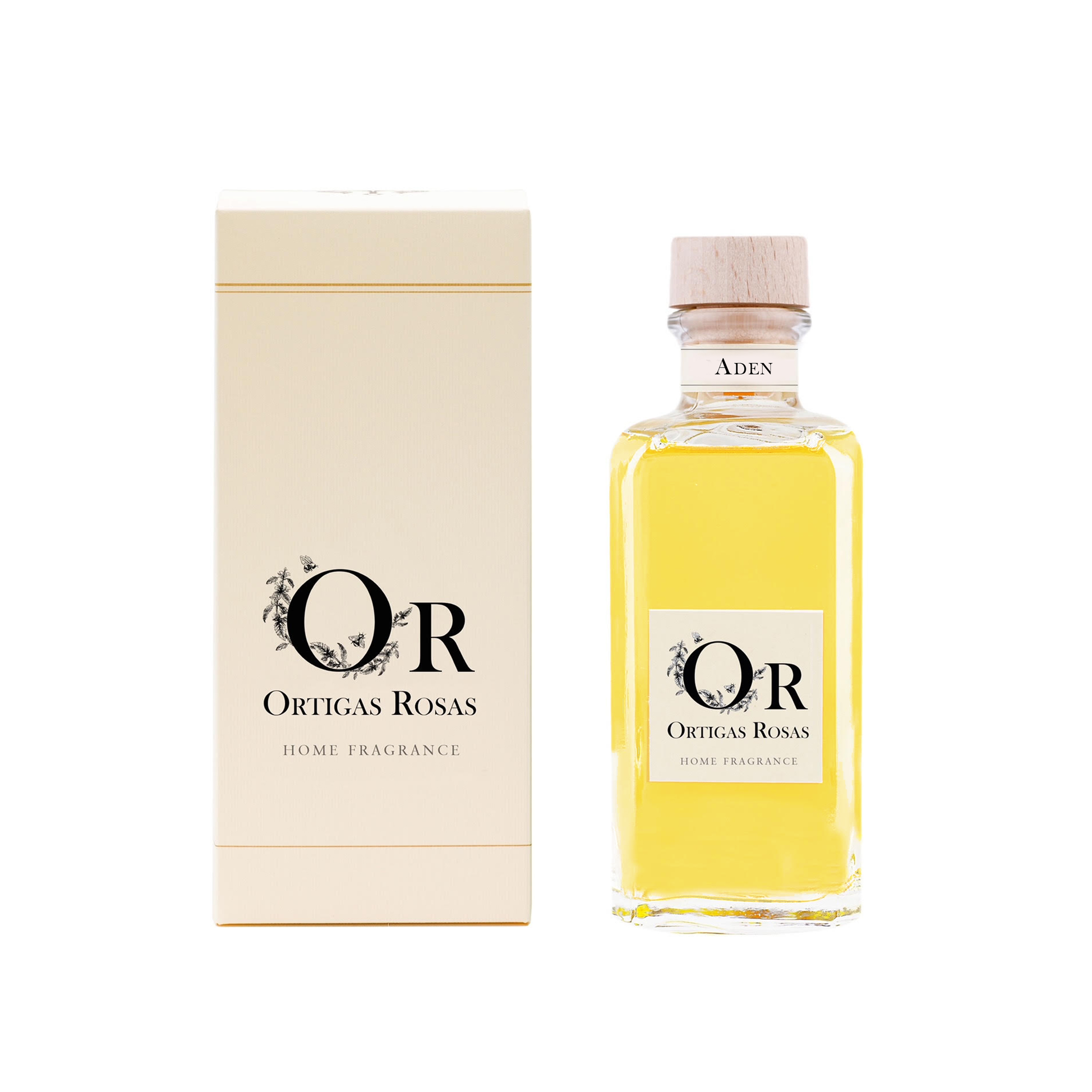 fragancia para hogar made in italy tipo Dr Vranjes