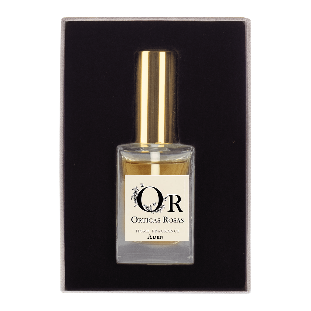 Travel Size Parfum ADEN