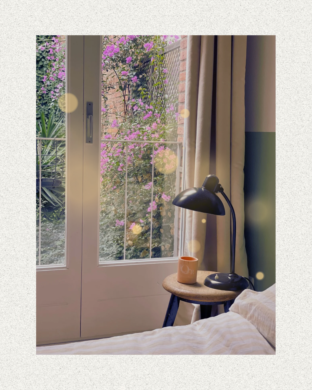 Vela Perfumada BLUMEN
