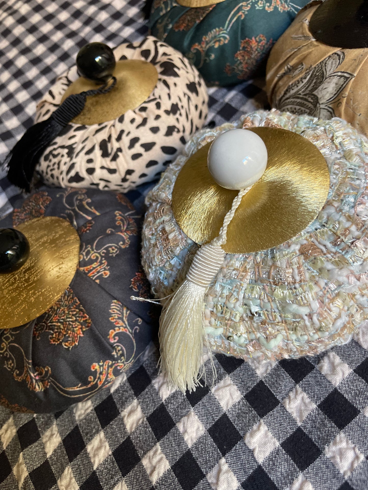 Jungle Scented Purse Oud