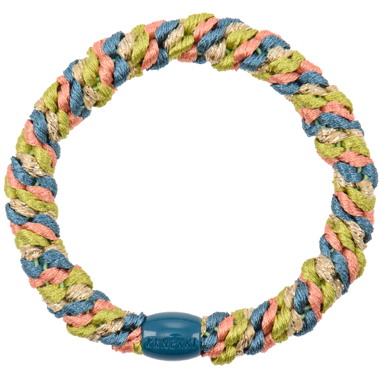 Kknekki Mix Azul Empolvado