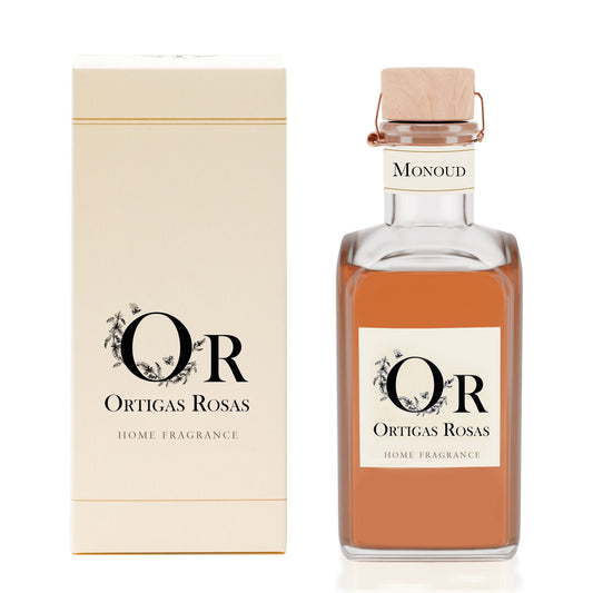 Home Fragrance Diffuser MONOUD 500 ml