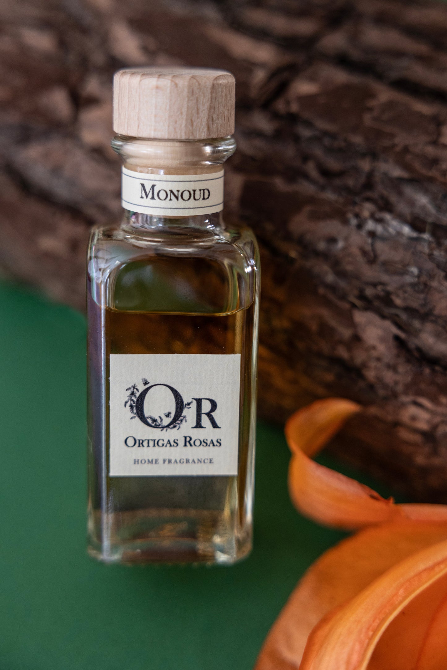 Home Fragrance Diffuser MONOUD 500 ml