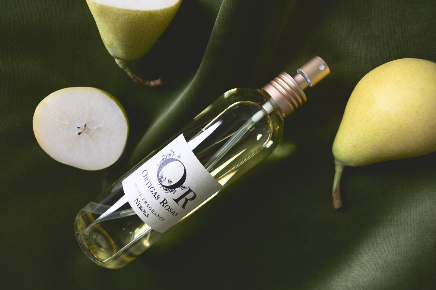 Room Spray Nerola 250 ml – Sophisticated Home Fragrance