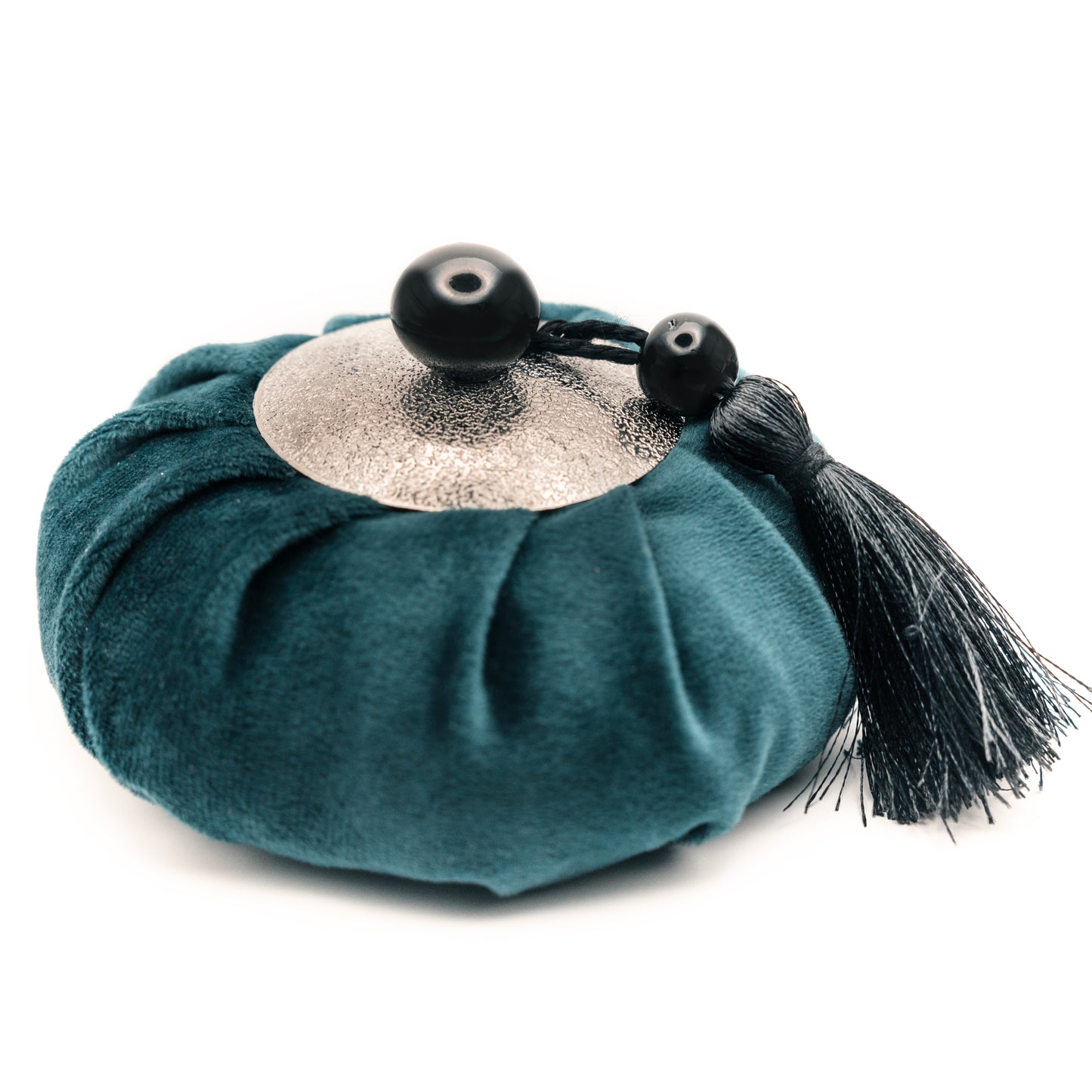 Velvet Scented Purse Patchouli Borobudur