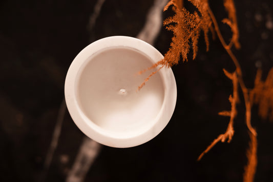 Scented Candle TEMPLVM