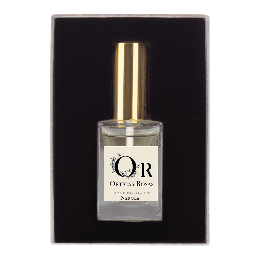 Travel Size Nerola 30 ml – Sophisticated Home Fragrance