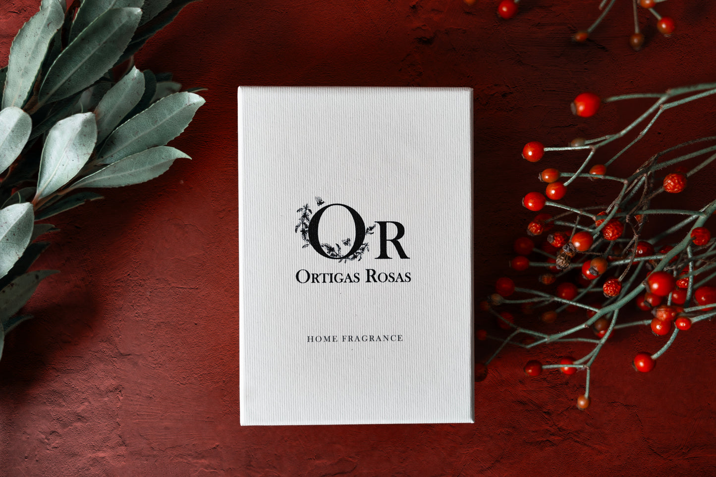 Perfume de Viaje Chembra 30 ml – Esencia de autor para casa y para llevar