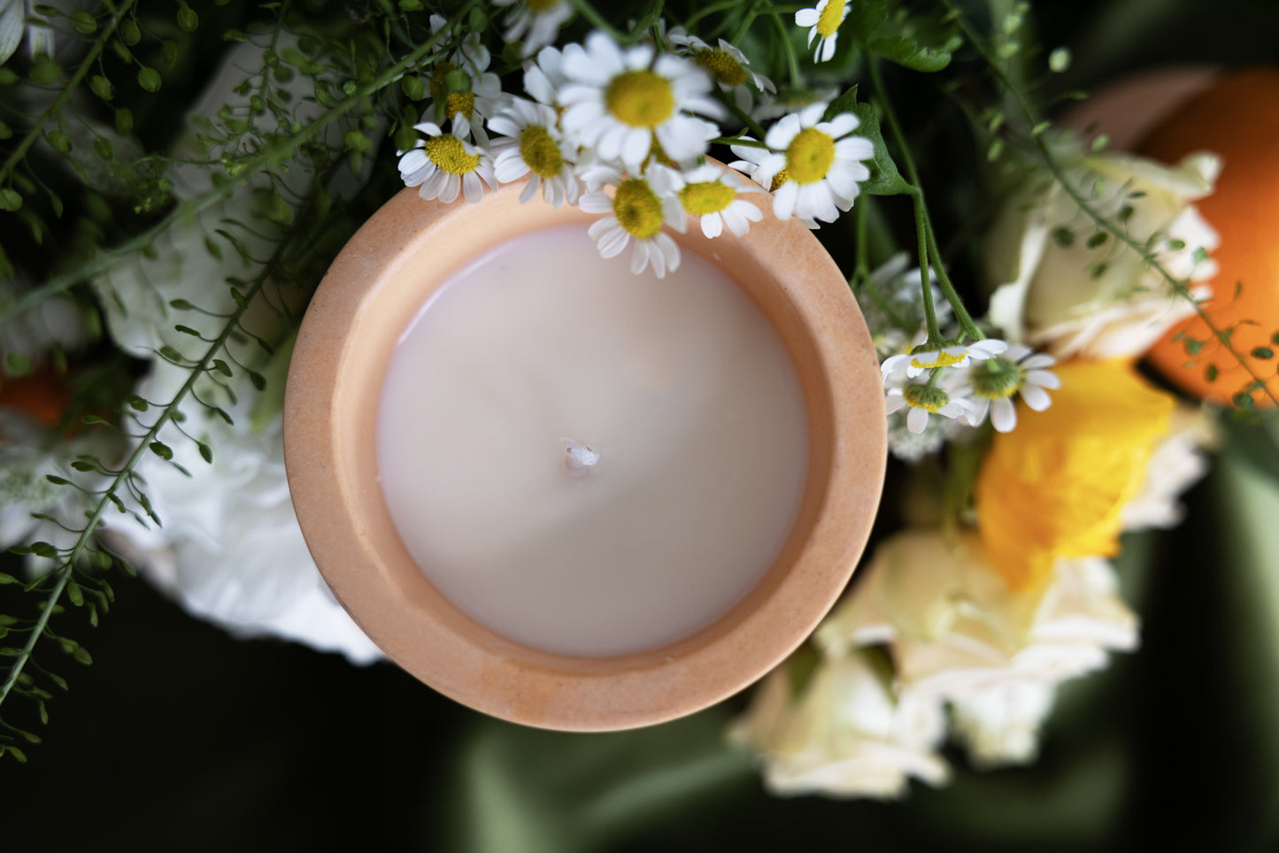 Vela Perfumada BLUMEN