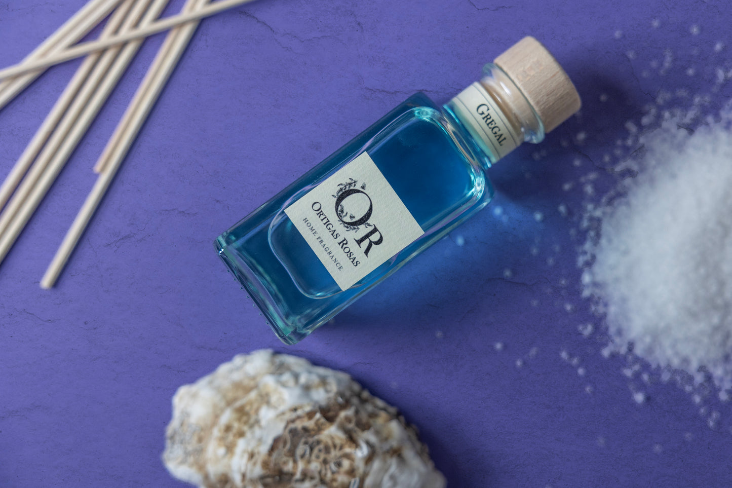 Home Fragrance Diffuser GREGAL 500 ml