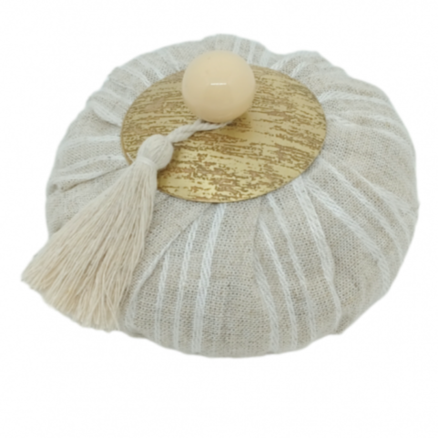 scented bag for wardrobe, linen elegant pourse to perfume your drawers