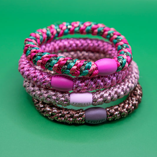 Kknekki Candy Bundle