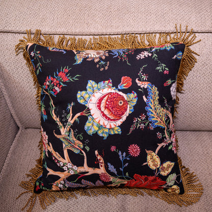 Cushion - Floral