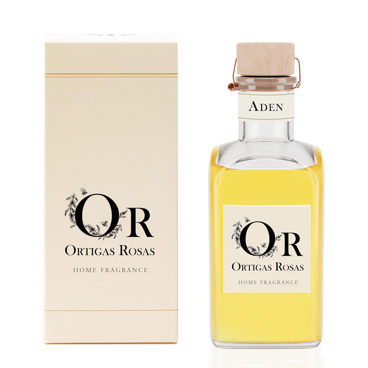 Home Fragrance Diffuser ADEN 500 ml