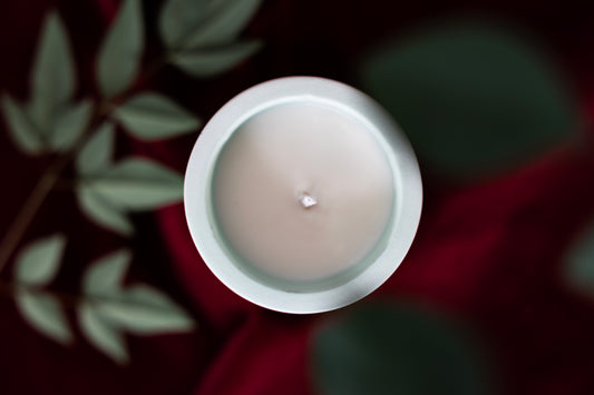 Scented Candle BOSCO