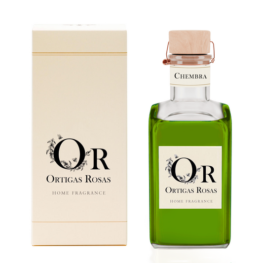Home Fragrance Diffuser CHEMBRA 500 ml