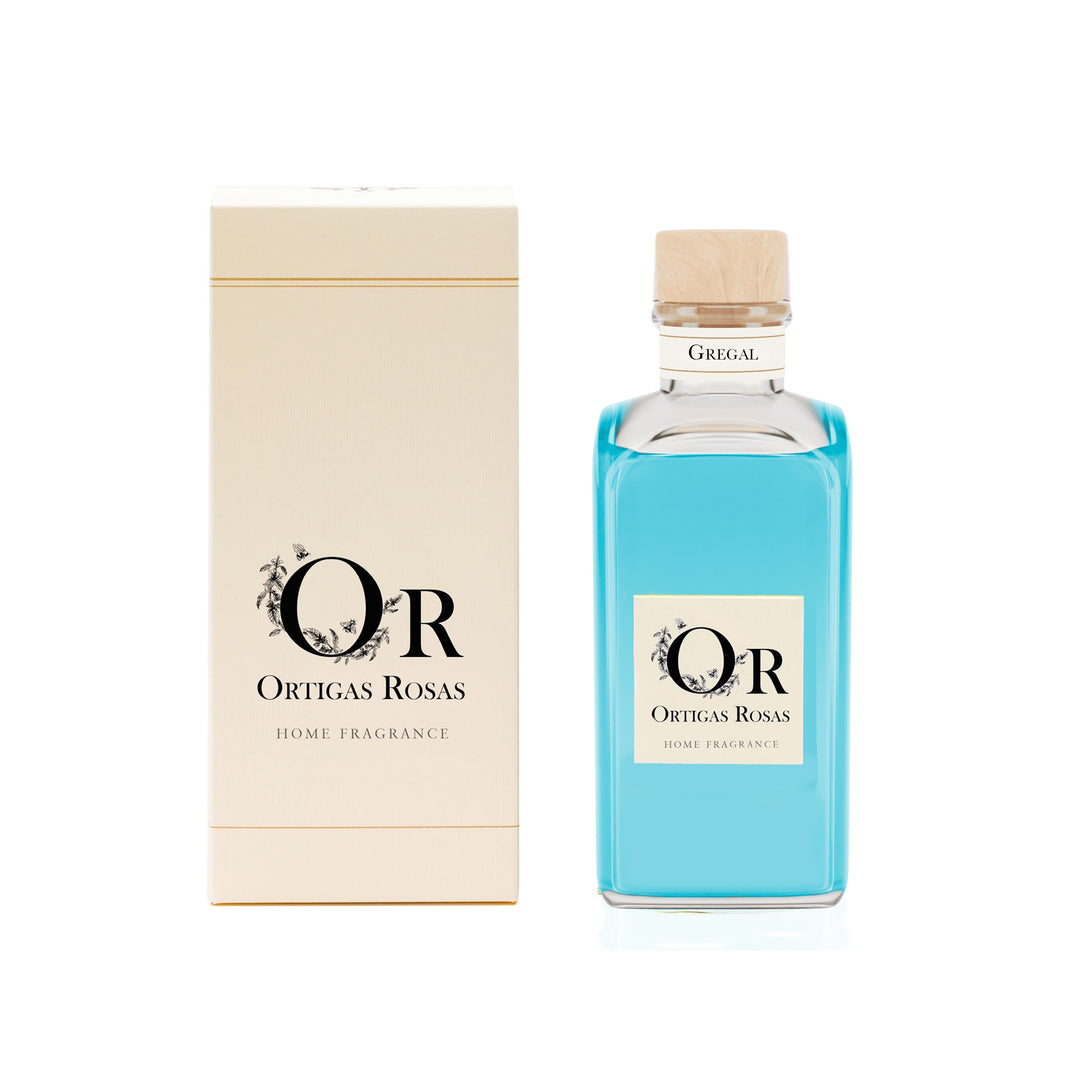 Gregal – ortigasrosas.com