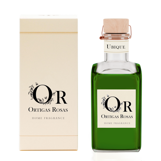Home Fragrance Diffuser UBIQUE 500 ml