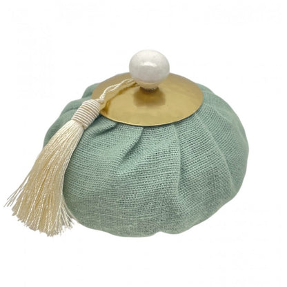 Linen Scented Purse Fraîcheur de musc