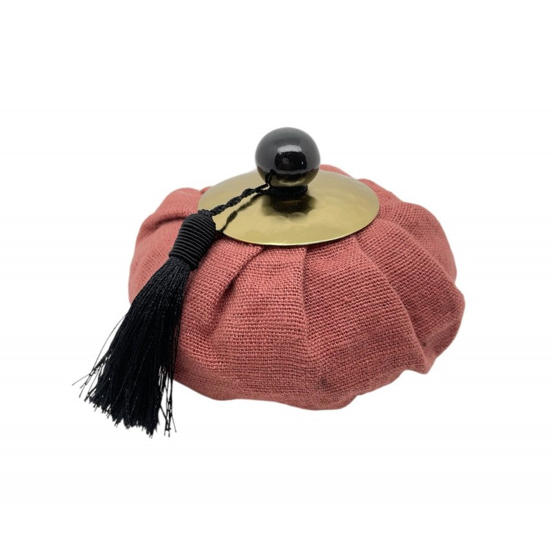 Linen Scented Purse Rose Passion