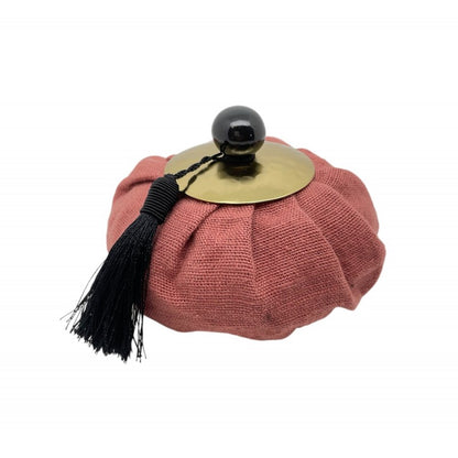 Linen Scented Purse Rose Passion