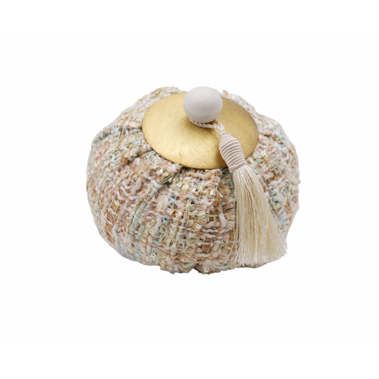 Bling Scented Purse Santal